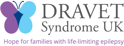 Dravet logo